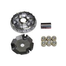 Msr Ön Varyatör Yarım Set Honda Pcx 125 2021-2024