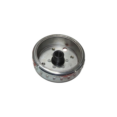 Msr Rotor Manyeto Kuba Zenzero 125
