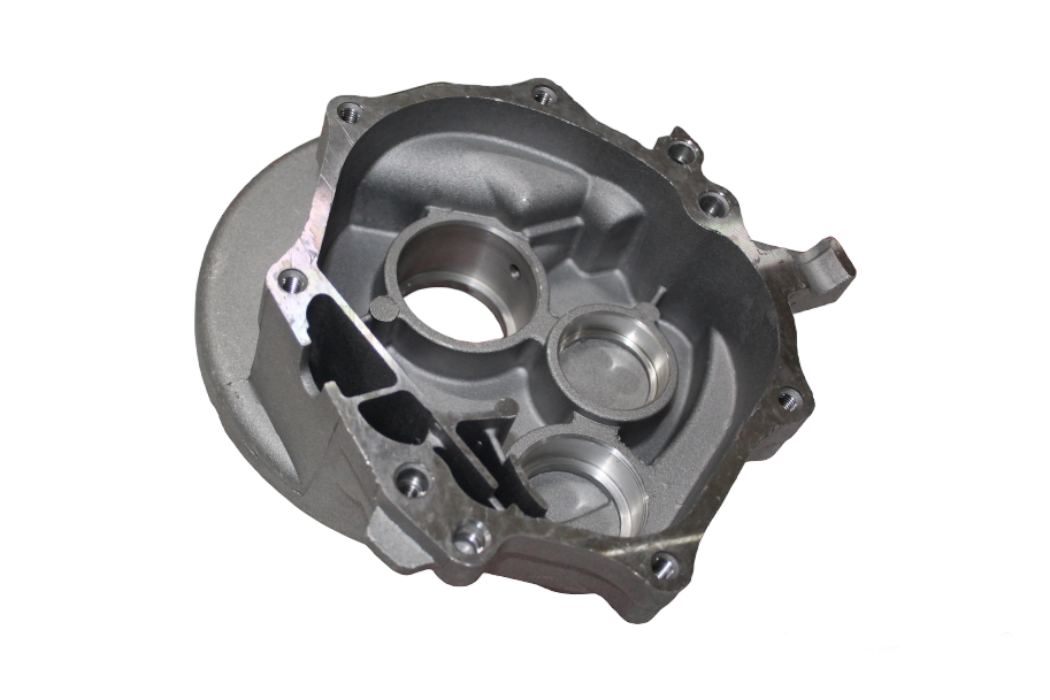 Msr Şanzıman Kapağı Kuba Zenzero 125