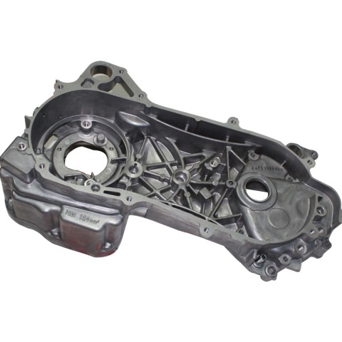 Msr Sol Karter ( Motor Bloğu ) Honda Fızy 125