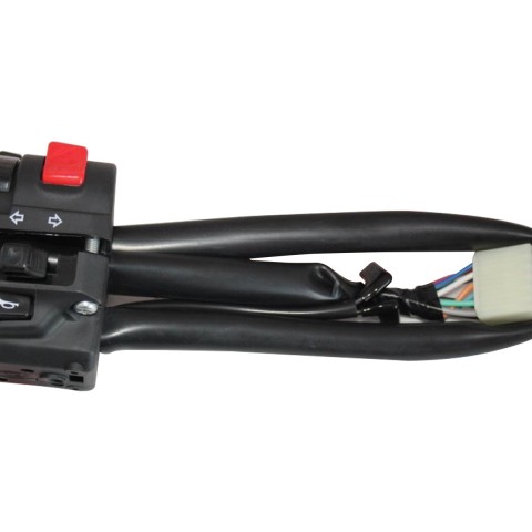 Msr Sol Kumanda Oem Mondıal Rx3 I Evo