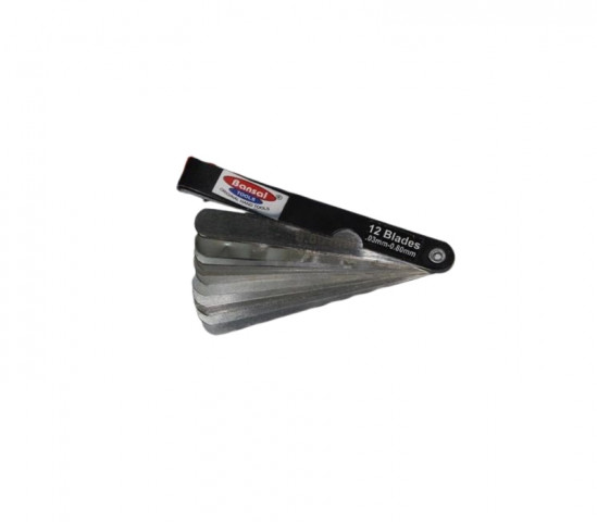 Msr Sübap Sente Sentil Ayar Anahtarı 12lu