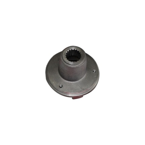 Msr Yağ Hunisi Kuba Tk-03 50cc