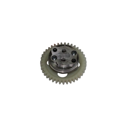 Msr Yağ Pompası Kuba Tk-03 50cc