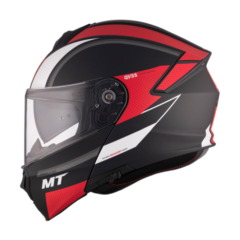 Mt Genesıs Sv Cave A5 Çene Açılır Kask Mat MEDIUM