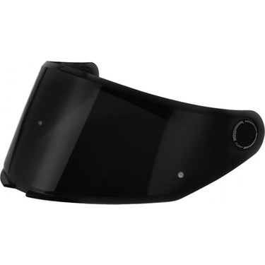 Mt Kask Camı Max Vısıon V-28b Siyah Thunder 4