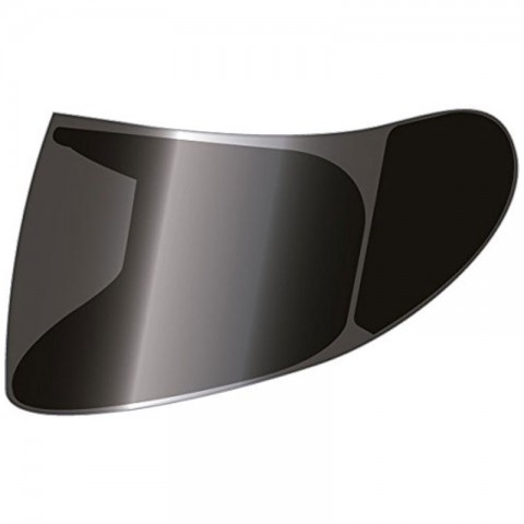 Mt Kask Camı Mt-v-12 Blade Revenge Thunder Siyah - 3 Tırnaklı Yeni Versiyon
