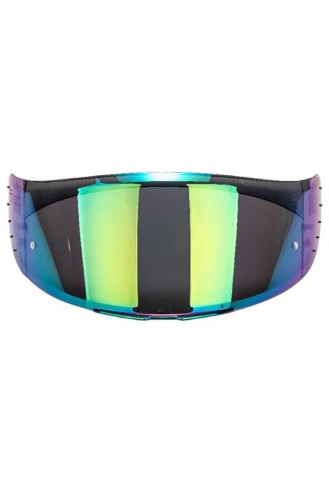 Mt Kask Camı Mt-v-14b Max Vısıon Irıdıum