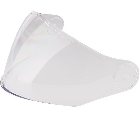 Mt Kask Camı Şeffaf V15 Street