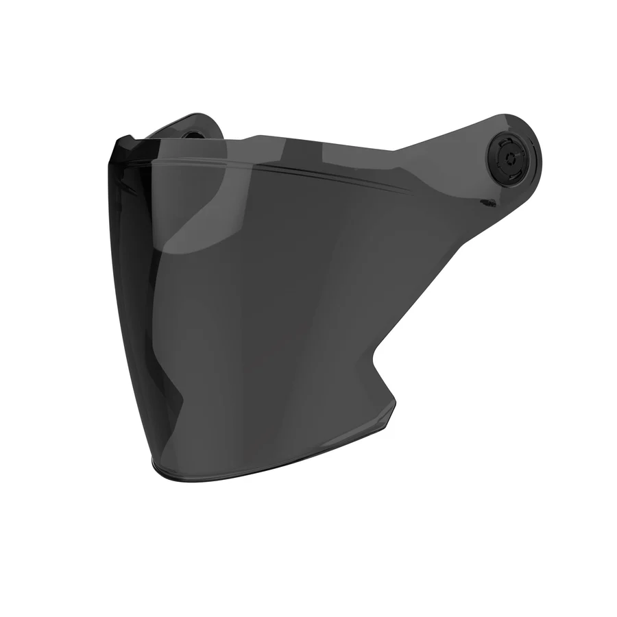 Mt Kask Camı V-37 Siyah