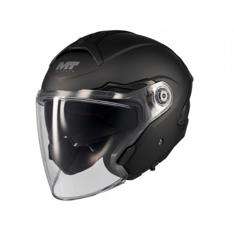 Mt Kask Of515sv Cosmo Sv Pure A1 Parlak