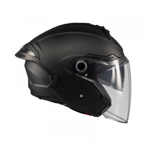 Mt Yarım Kask Of515sv Cosmo Sv Pure A1 Parlak