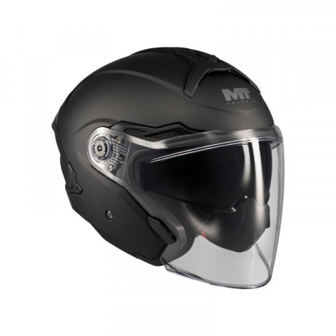 Mt Yarım Kask Of515sv Cosmo Sv Pure A1 Parlak