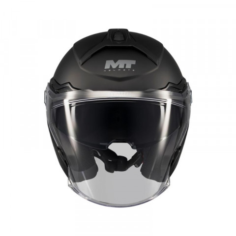 Mt Yarım Kask Of515sv Cosmo Sv Pure A1 Parlak