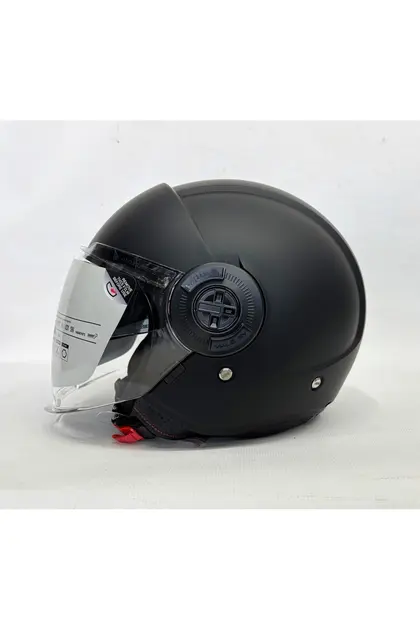 Mt Kask Vıale Sv S Of502sv B Pure A1 Mat