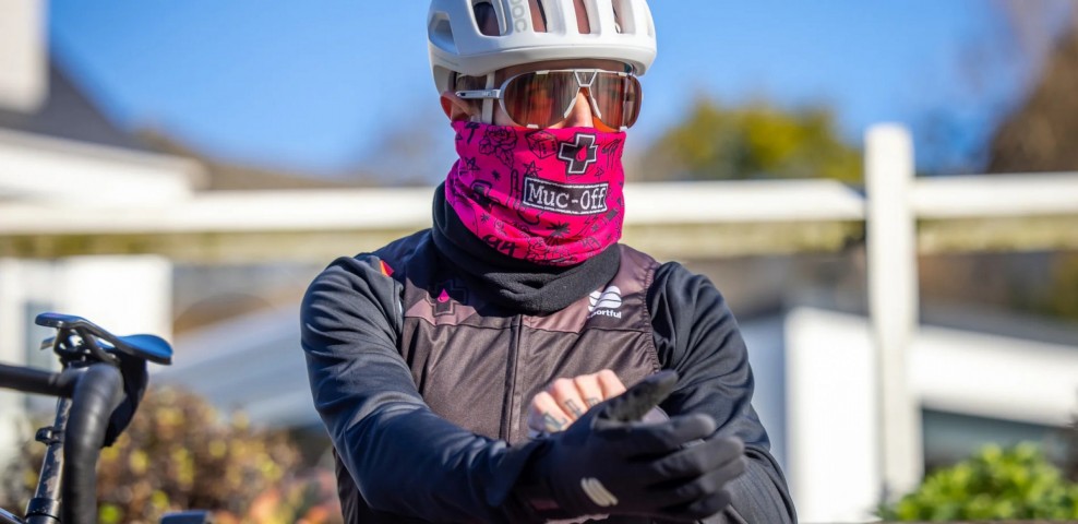 Muc-off Baf Bandana