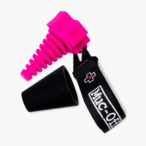Muc-off Egzoz Susturucu Aparatı