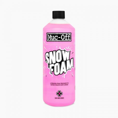 Muc-off Kar Köpüğü Snow Foam 1lt 708