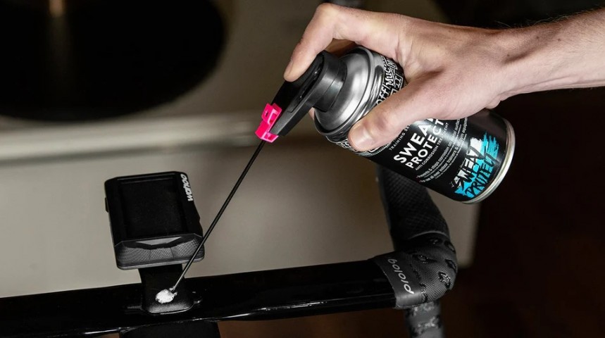 Muc-off Kask Temizleme Ve  Bakım Seti V2 20803