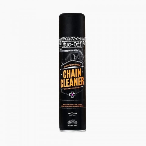 Muc-off Zincir Temizleme Spreyi 400 Ml