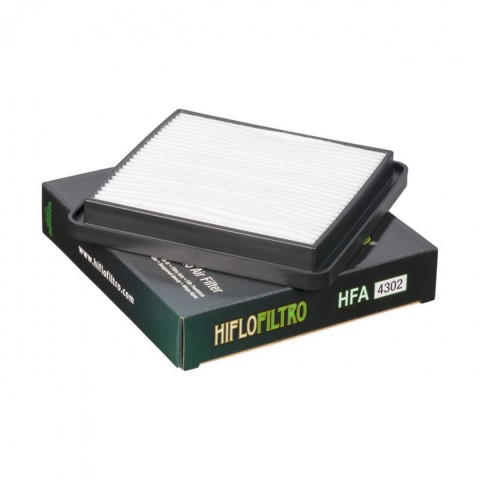 Mwd Trıcıty 300 2020-2024 Debriyaj & Varyatör Filtresi Hiflo