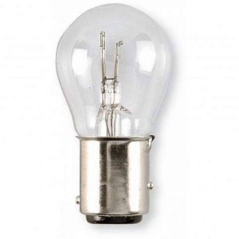 Narva Stop Ampulü 12v 1016 21/5w Çift Duy Şaşı Tırnak Honda Dıo 110 2021 Spacy Fızy