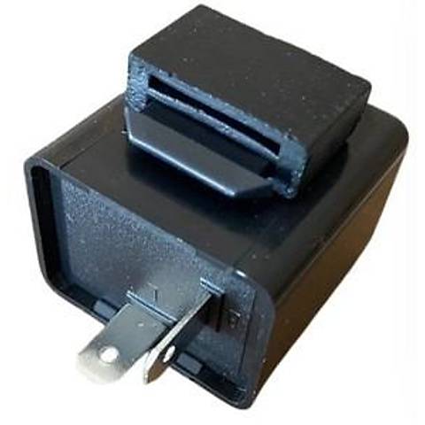 Ncr Flaşör Kablosuz Kare Mondıal Cub 100 Cg 125 Ybr 125 Km Ukh Agk 100 Uag Mg 125mh 150