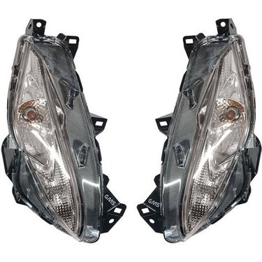 Ncr Honda Dio 110 Ön Sinyal Sağ Sol Takım