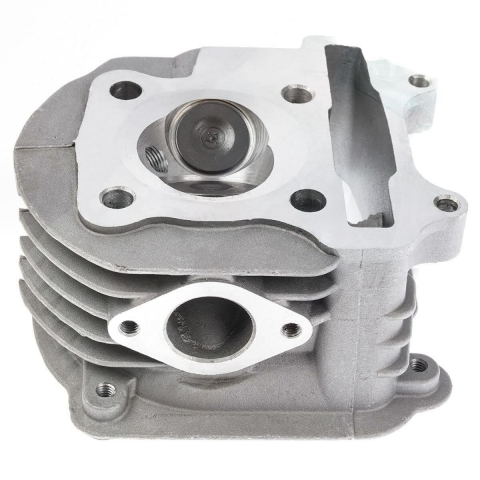 Ncr Silindir Kapağı Rs151 As150t Hs150 Rokko Merlin Shark Scooter 150