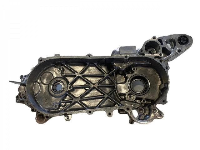 Ncr Sol Karter ( Motor Bloğu ) Rks Spontını 110