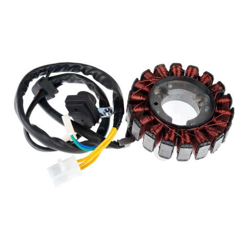 Ncr Statör 18'li Honda Cbf 150 Yeni Model Cb 125e