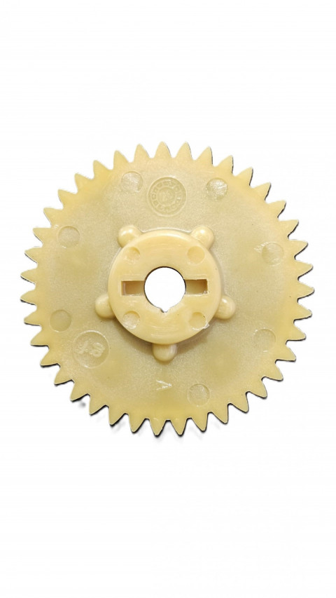 Ncr Yağ Pompa Dişlisi Oem Honda Spacy