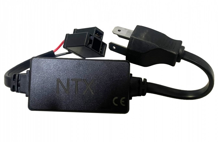 Netex Arıza Işığı Kesici Modül H4 Tipi