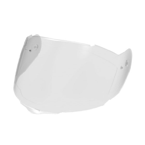 Nexx Sx.100 - Sx.100r Kask Camı Şeffaf