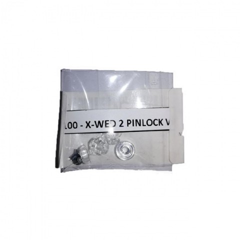 Nexx Sx.100 - X-wed 2 - X.wst 2 Pınlock Vida Set