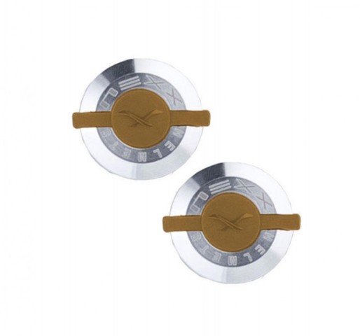 Nexx X.70 Kask Yan Vidası Set Metal