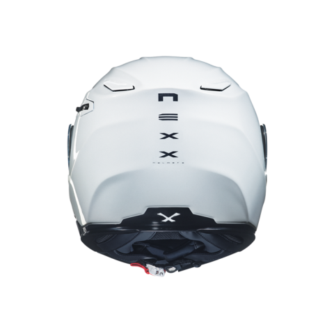 Nexx X.vılıtur Çene Açılır Kask Beyaz
