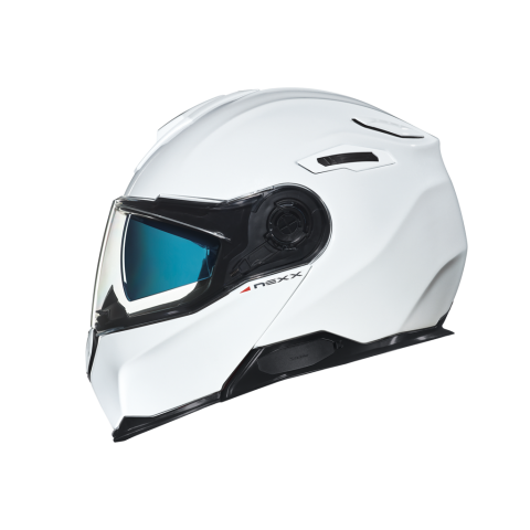 Nexx X.vılıtur Çene Açılır Kask Beyaz