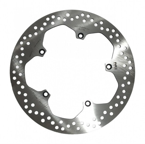 Ng Ön Fren Diski Yamaha Yzf R125 08-13 Mt-125 14
