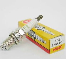 Ngk Buji Bkr6e-11 Honda Goldwıng Gl1800