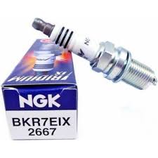 Ngk Buji Bkr7eıx
