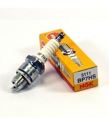 Ngk Buji Bp7hs Japon 2 Zamanlı