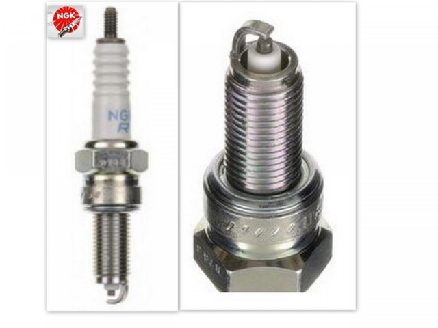 Ngk Buji Cpr6ea-9 Honda Monkey 125
