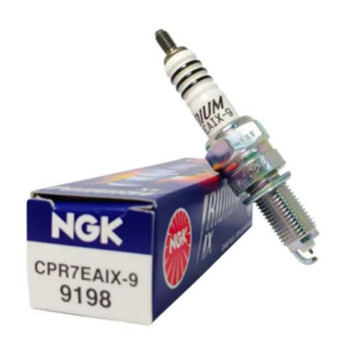 Ngk Buji Cpr7eaıx-9 İridyum Honda Pcx125 2010-2017 & Cb125e