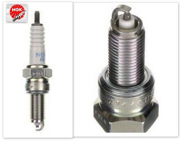 Ngk Buji Cpr8ea-9 Dıo Nmax Pcx125 Pcx150 Cbf150 Spacy Alpha Pulsar 200 Sağ/sol Wego Actıva S125 Transalp 750 Rks Spontını 110