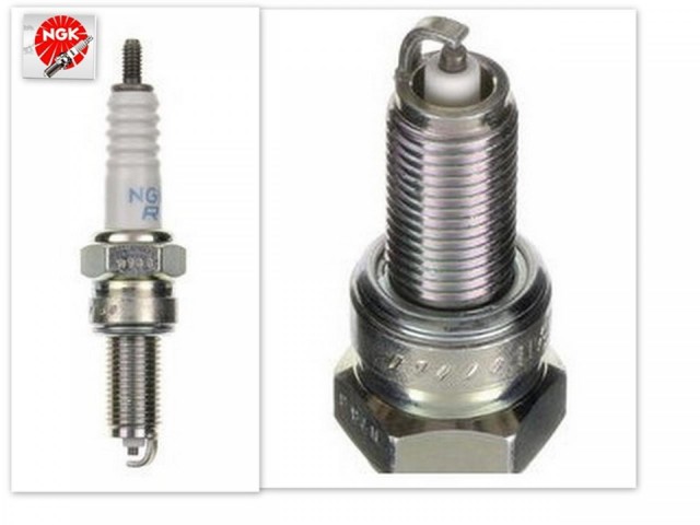 Ngk Buji Cpr8ea-9 Honda Pcx 125 150