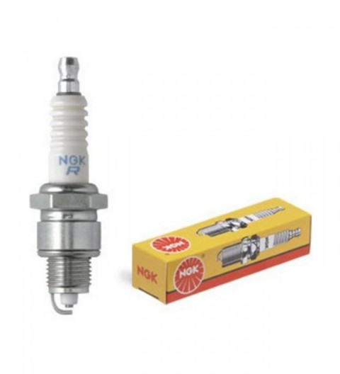 Ngk Buji Cr6hsa Yamaha Ybr125 Xv250 Vırago Delıght 115 125 Honda Actıva 100 Fızy125 Bajaj Boxer Bm150
