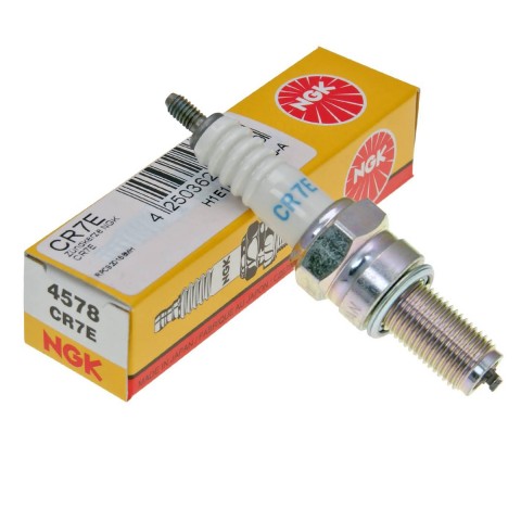 Ngk Buji Cr7e  2009-2016 Kymco Downtown 300i
