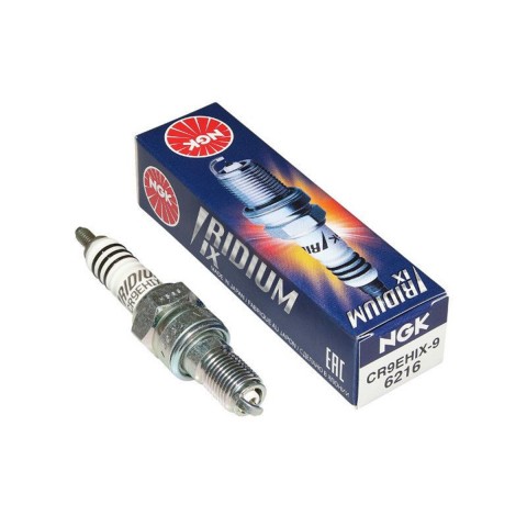 Ngk Buji Cr9ehıx-9  2008-2014 Daelim Roadwin 250  İridyum Buji