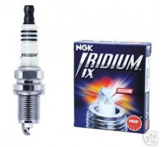 Ngk Buji Dcpr8eıx 2010-2022 Harley-davidson Cvo Ultra Limited İridyum